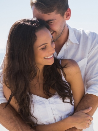 Carta para el amor de mi vida: escribir al amor eterno