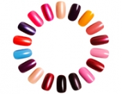 Juegos de uñas: prueba la manicura online