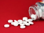 Pastillas y medicamentos para el dolor de cabeza