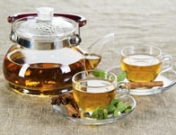 Infusiones para eliminar el dolor de cabeza