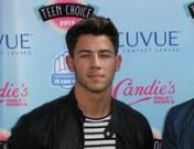 Nick Jonas, un luchador de la diabetes recompensado en los TCA 2013