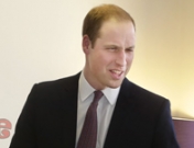 El Príncipe Guillermo se va de juerga... con permiso de Kate Middleton