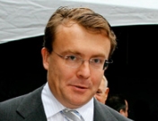 Funeral del príncipe Johan Friso de Holanda tras un coma de más de un año