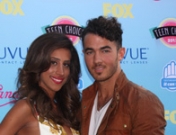 El nuevo miembro de los Jonas Brothers, ¡tenemos su ecografía!