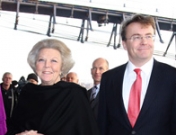 El príncipe Friso de Holanda, el preferido de la reina Beatriz que lo dejó todo por él