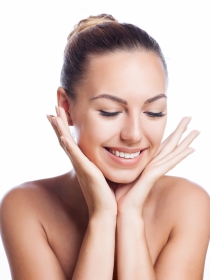 Gimnasia facial: ejercicios para mantener la cara joven