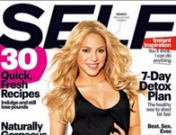 El truco de las curvas de Shakira: comer 8 veces al día