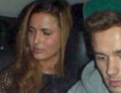 La ruptura de Liam y Danielle gana a One Direction, su nueva novia en fotos