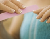 Uñas cuadradas: clásicas y elegantes