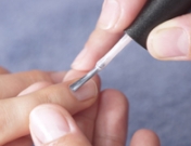 Escoge la comodidad luciendo uñas cortas