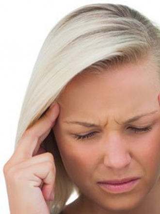 Dolor de cabeza por tensión emocional