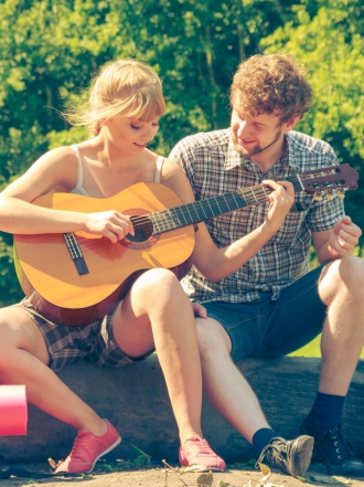 Carta de amor para romper la rutina: juega y sorpréndele