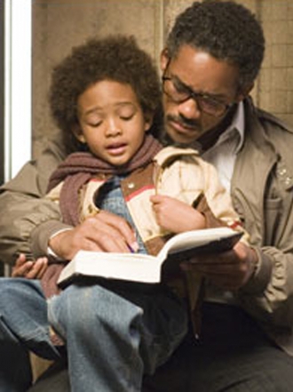 Carta de amor a un hijo: carta al amor eterno