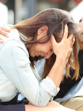 Carta de amor de despedida; las palabras más bonitas para 