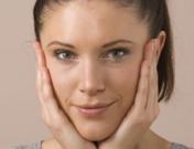 Consejos para mantener la cara tensa y firme