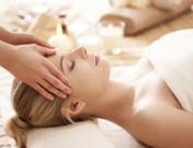 Masajes para el dolor de cabeza: técnicas más habituales