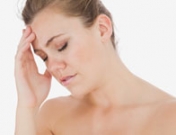 Dolor de cabeza por el aire frío