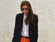 Look de Victoria Beckham: de 'spice girl' a gurú de la moda