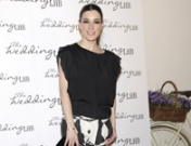 Look de Raquel Sánchez Silva: sin miedo a innovar