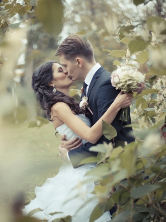 Carta de amor a tu esposo: feliz en tu matrimonio