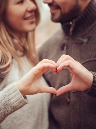 Carta de amor a un amigo: cómo decirle que te has enamorado de él