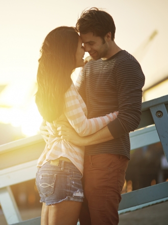 Carta de amor para reconquistar: volverse a enamorar