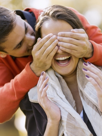 Carta para un nuevo amor: marcando las pautas