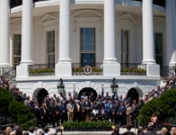 El infierno del becario: del muerto en Londres a los becarios de Obama