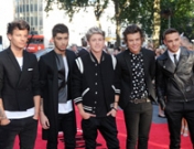 Las novias de One Direction y la boda de Zayn Malik, el más rápido