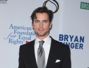 50 Sombras de Grey ya tiene Christian: Matt Bomer gana a Ian Somerhalder