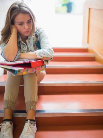 Grados de depresión: conoce hasta qué punto estás deprimida