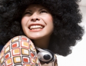 Cortes de pelo para pelo a lo afro: no te estanques en solo un peinado