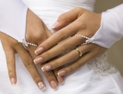Manicura para novias: las uñas perfectas para tu boda