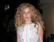 Lady Gaga se disfraza ahora de Paulina Rubio, nuevo y copiado look