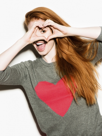 Cómo escribir una carta de amor cursi