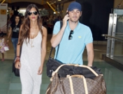 Si Casillas se va del Real Madrid, ¿dejará Sara Carbonero Telecinco?