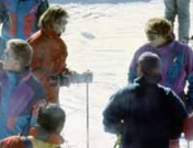 Álvaro Bultó, el amor aventurero de la Infanta Cristina