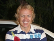 Biografía en imágenes de Álvaro Bultó, la muerte de un aventurero