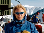 Las novias de Álvaro Bultó, el aventurero que no quiso pasar por el altar