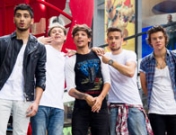 VMA MTV 2013: ¿podrán los de One Direction con tantos compromisos laborales?