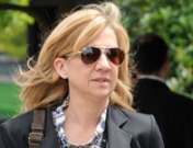 La vida de la Infanta Cristina en Suiza, derroche en tiempos de crisis