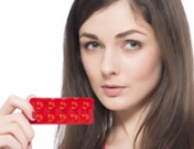 Efectos de la píldora anticonceptiva en la cara