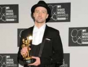 MTV VMA 2013: El Macklemore ‘más gay’, Bruno Mars y Justin Timberlake se comen a las chicas en calidad y saber estar