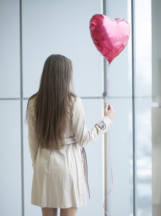 Cómo escribir una carta de amor sencilla