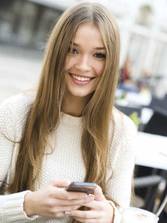 Carta de amor por Whatsapp: declaración de amor a la última