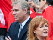 La verdadera relación de Sarah Ferguson y el Príncipe Andrés