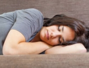 ¿Además de deprimida, cansada? Cómo combatir el cansancio en la depresión