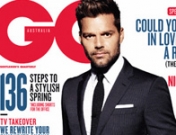 Ricky Martin: no querer admitir que es gay le hizo malo, errores del pasado