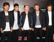 One Direction opina sobre  Miley Cyrus y Taylor Swift: Harry Styles bromea