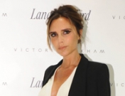 Victoria Beckham podría vestir a Christian Grey en 50 Sombras de Grey